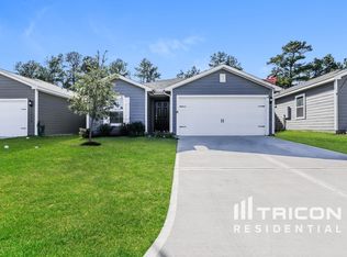 27016 Leonardo Dr, Magnolia, TX 77355