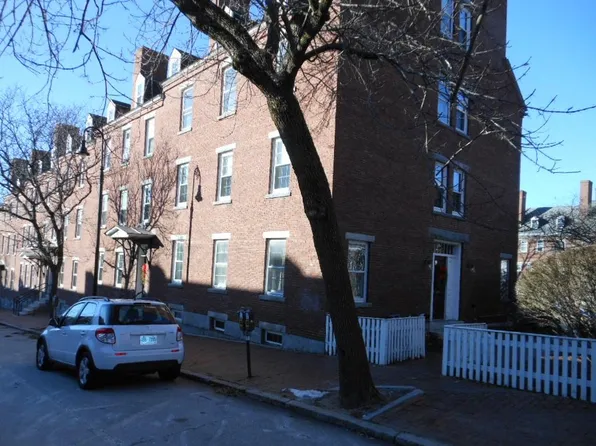 125 W. Merrimack Street #1, Manchester, NH 03101