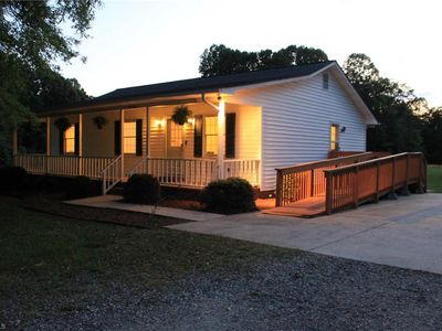 3190 Bethel Church Rd, Kernersville, NC, 27284