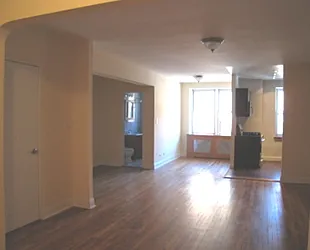 Rented by Metropolitan Equities