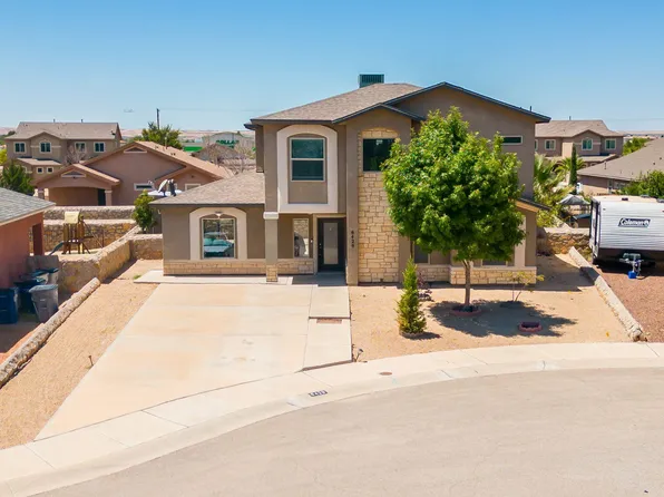 6429 Sara Beth Pl, El Paso, TX 79932