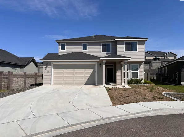 4708 Jodie St, Richland, WA 99352