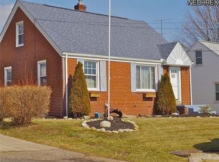 3015 Patton St NW, Canton, OH 44708