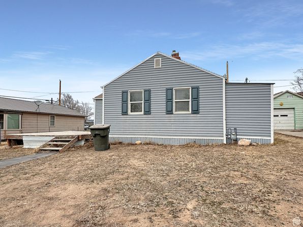 117 Grassy Trl, East Carbon, UT 84520