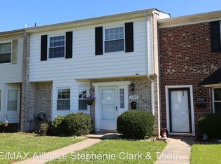 2225 Cannon Dr, Virginia Beach, VA 23454