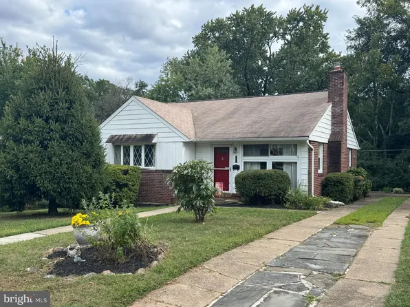 534 Brook Rd, Baltimore, MD 21286