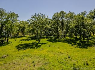 17 N 4390th, Adair, OK 74330