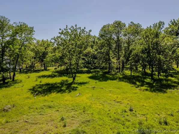 17 N 4390th, Adair, OK 74330