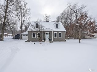 3193 W Temperance Rd, Temperance, MI 48182