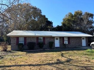 163 Gray Anderson Rd, Wewahitchka, FL 32465