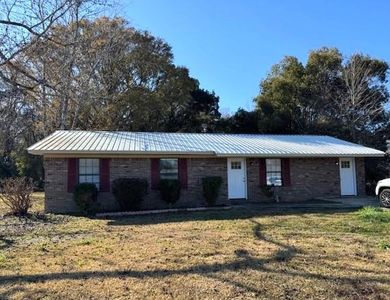 163 Gray Anderson Rd, Wewahitchka, FL, 32465