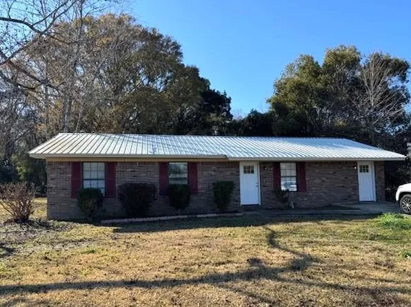 163 Gray Anderson Rd, Wewahitchka, FL 32465