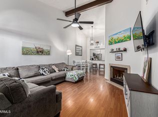 1718 S LONGMORE -- #68, Mesa, AZ 85202