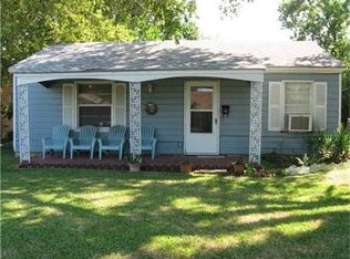 10910 Oswego St, Houston, TX 77029