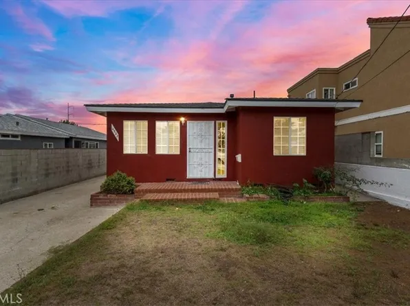 4522 W 164th St, Lawndale, CA 90260