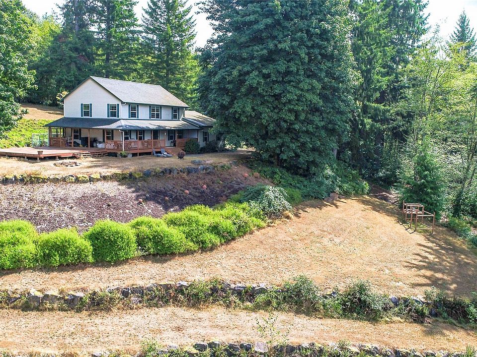 152 Broken Arrow Road, Longview, WA 98632 Zillow