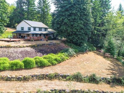 152 Broken Arrow Road, Longview, WA, 98632