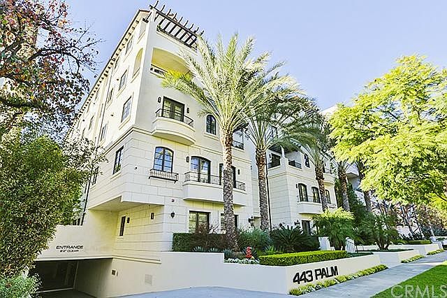 1st image of 443 N Palm Dr APT 101
