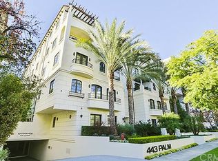 443 N Palm Dr APT 101, Beverly Hills, CA 90210