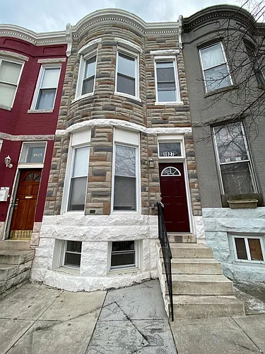 1827 W Fayette St Photo 1 1827 W Fayette St Photo 1