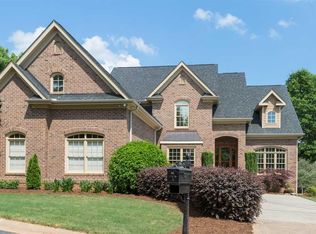 18 Kings Reserve Cir, Simpsonville, SC 29681