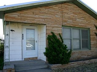 709 Main St, Roscoe, TX 79545