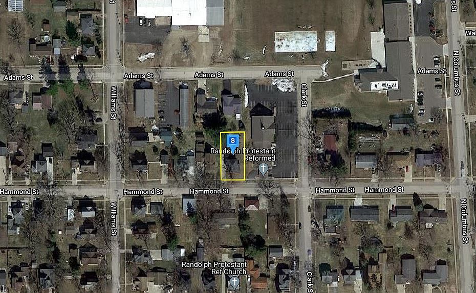 1st image of this home