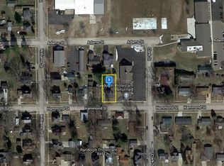 221 Hammond St, Randolph, WI 53956