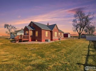 33062 County Road 43, Greeley, CO 80631