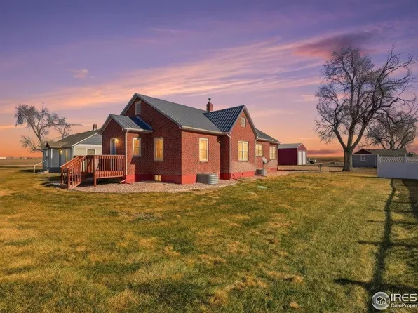 33062 County Road 43, Greeley, CO 80631