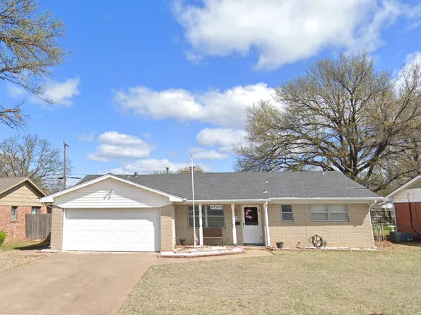 11409 E 7th St, Tulsa, OK 74128