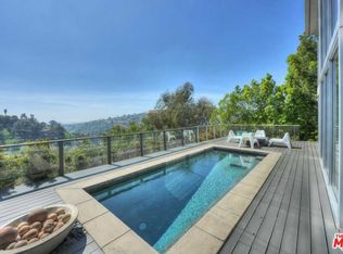 2739 Nichols Canyon Rd, Los Angeles, CA 90046