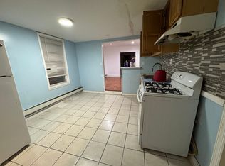 137 Paterson Ave FLOOR 2, Paterson, NJ 07502