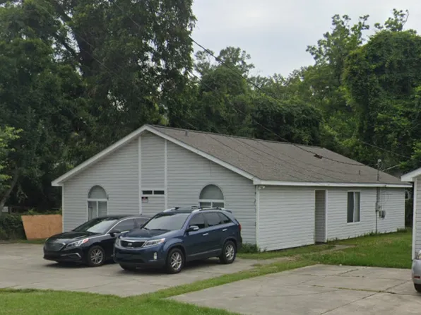 720 W Brevard St, Tallahassee, FL 32304