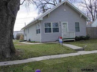1653 E Nebraska St, Blair, NE 68008