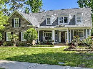 502 Fort Augusta St, Evans, GA 30809