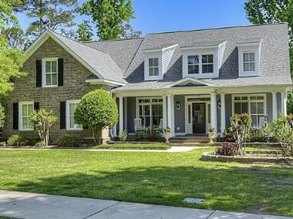 502 Fort Augusta St, Evans, GA 30809