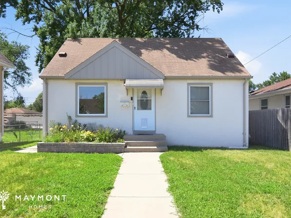5219 Fremont Ave N, Minneapolis, MN 55430