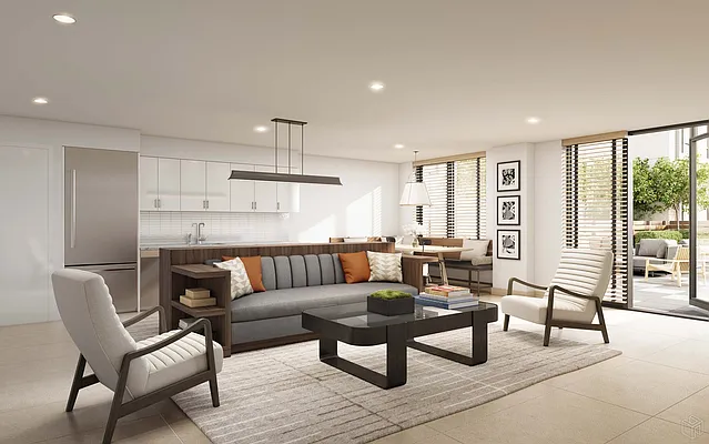 Sold by Brown Harris Stevens Development Marketing | media 22