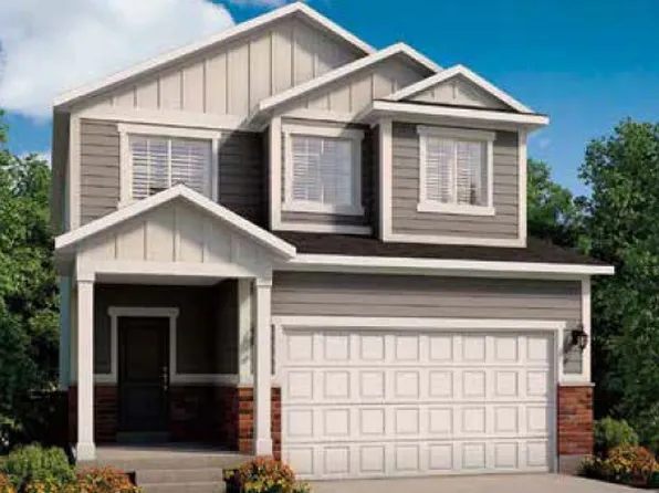 936 W Peregrine Dr, Stansbury Park, UT 84074