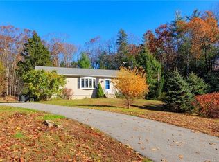 105 Rindge Rd, Union, CT 06076