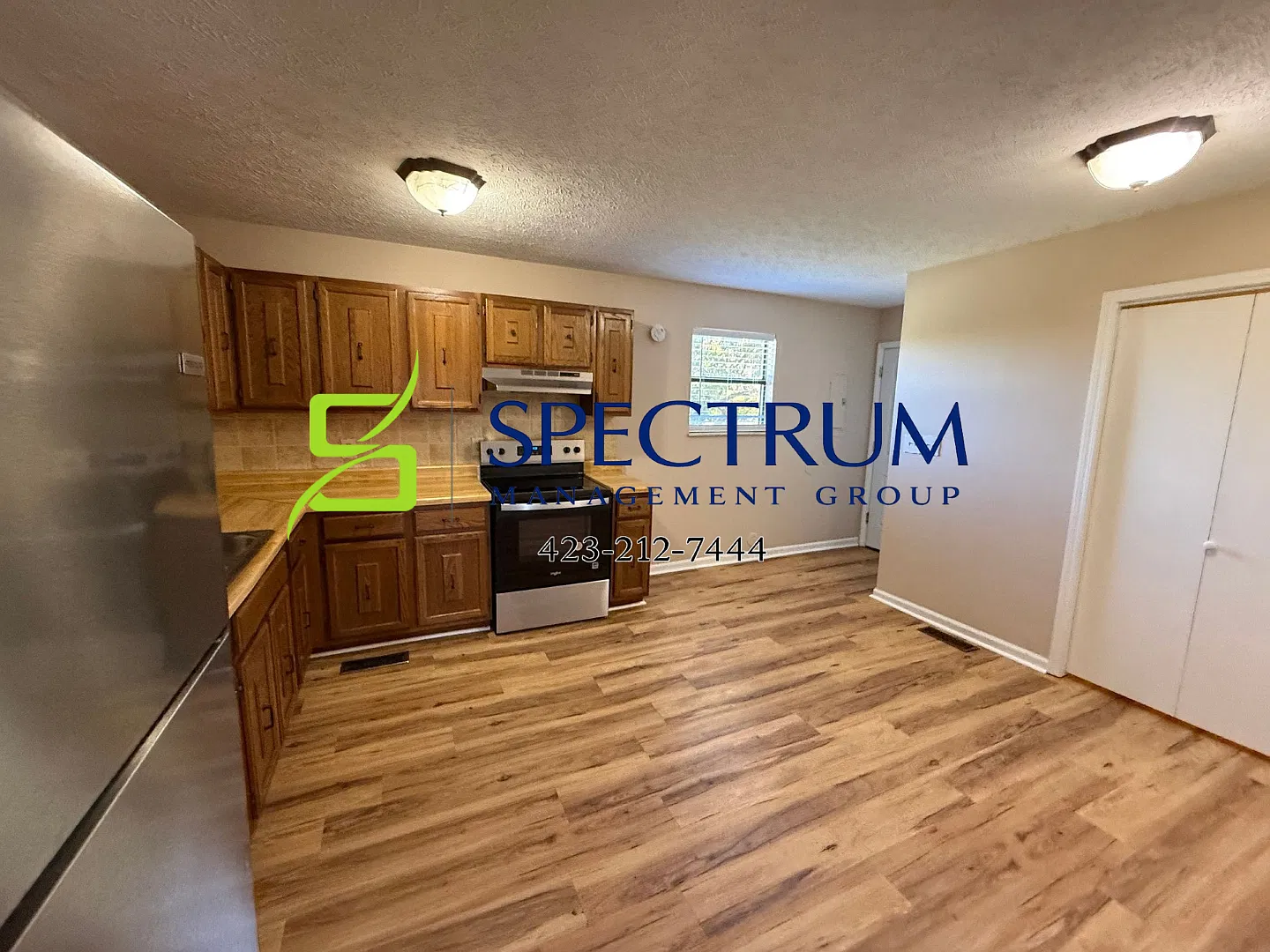 3 Bedroom 1 Bath Single Family Home - East Morristown — Photo 4