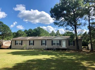 10818 Coffee Rd, Morven, GA 31638