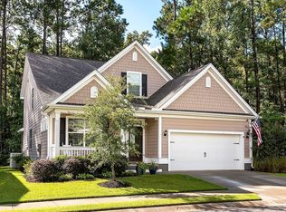 5359 Birdie Ln, Hollywood, SC 29449