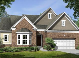 9325 Buckboard Dr, Dayton, OH 45458