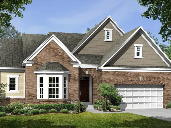 Serenity Plan, Northampton