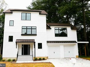 6003 Deale Beach Rd, Deale, MD 20751