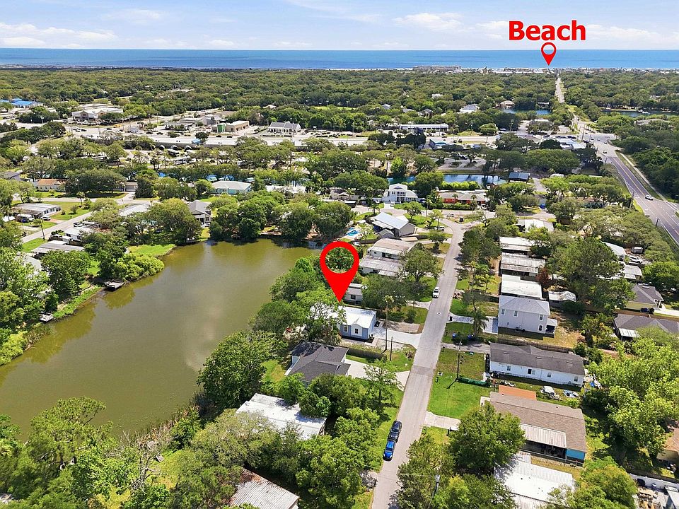 685 Coral Cir, Saint Augustine, FL 32080 | MLS #262452 | Zillow