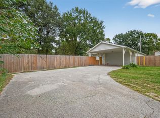 27812 Red Fox Rd, Tomball, TX 77377