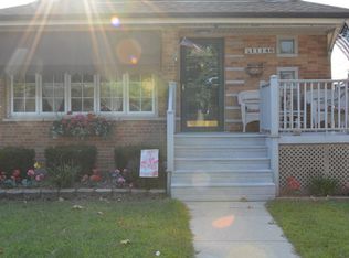 11146 S Trumbull Ave, Chicago, IL